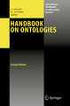 Handbook on Ontologies