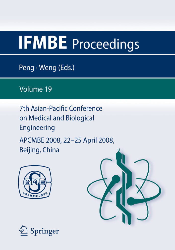 7th Asian-Pacific Conference on Medical and Biological Engineering