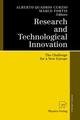 Research and Technological Innovation