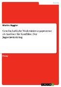 'Don´t dream dreams!' - Welche Ursachen hatte der ausufernde Konflikt der scheinbar stabilen Gesellschaft Jugoslawiens zu Beginn der 1990er Jahre und auf welche Weise konnte er derart drastische Ausmaße annehmen?