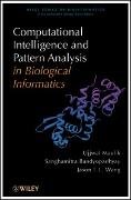 Computational Intelligence and Pattern Analysis in Biology Informatics