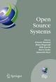 Open Source Systems