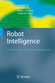 Robot Intelligence