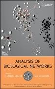 Analysis of Biological Networks