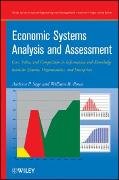 Economic Systems Analysis and Assessment