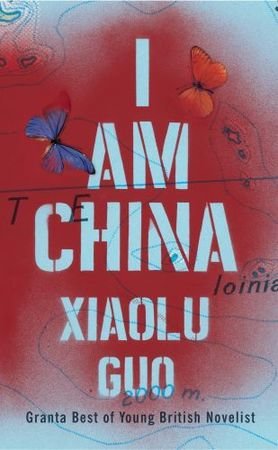 I Am China