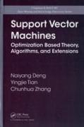 Support Vector Machines