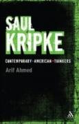 Saul Kripke