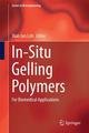 In-Situ Gelling Polymers