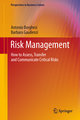 Risk Management