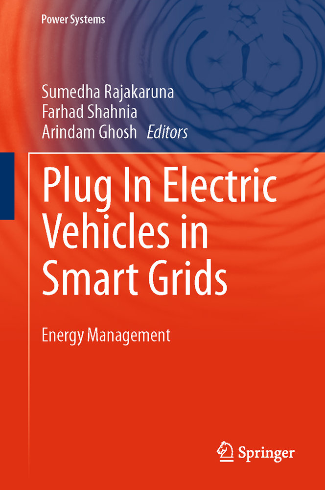 Plug In Electric Vehicles in Smart Grids