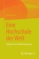 Eine Hochschule der Welt