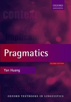 Pragmatics