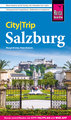 Reise Know-How CityTrip Salzburg