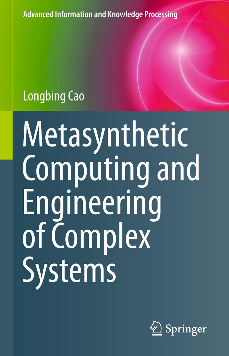 Metasynthetic Computing and Engineering of Complex Systems