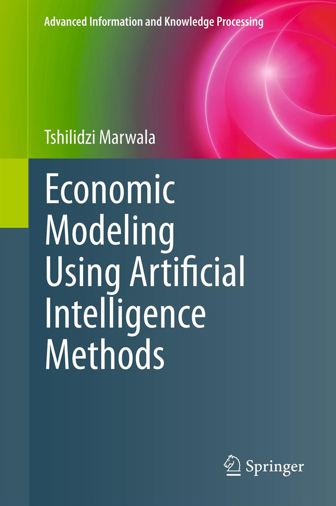 Economic Modeling Using Artificial Intelligence Methods