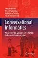 Conversational Informatics