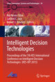 Intelligent Decision Technologies