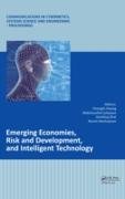 Emerging Economies, Risk and Development, and Intelligent Technology