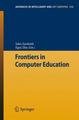 Frontiers in Computer Education