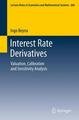 Interest Rate Derivatives