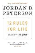 12 Rules for Life