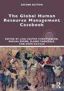 The Global Human Resource Management Casebook