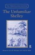 The Unfamiliar Shelley