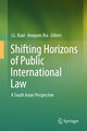 Shifting Horizons of Public International Law