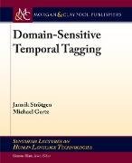 Domain-Sensitive Temporal Tagging