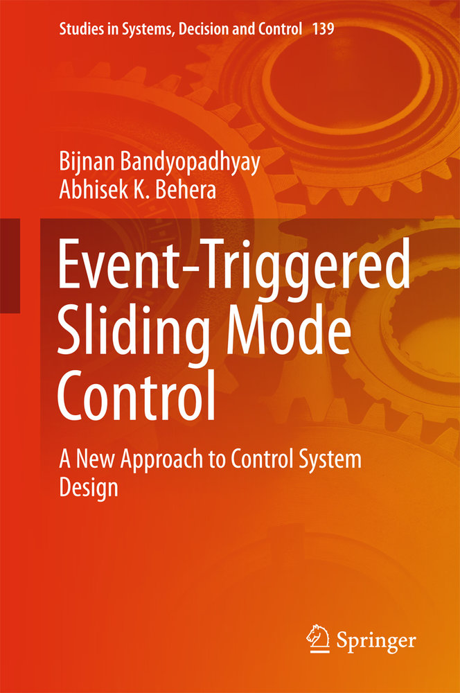 Event-Triggered Sliding Mode Control