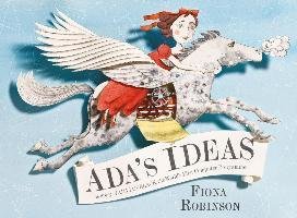 Ada's Ideas