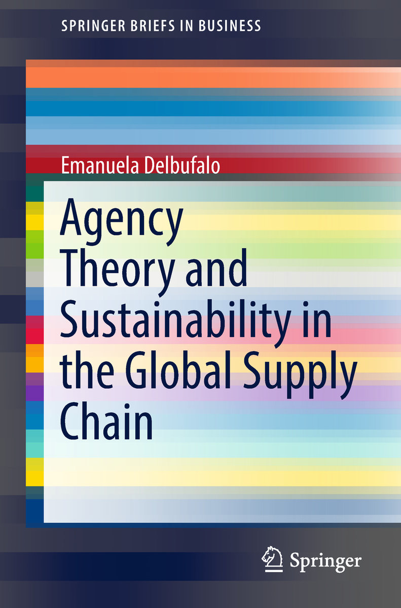 Agency Theory and Sustainability in the Global Supply Chain