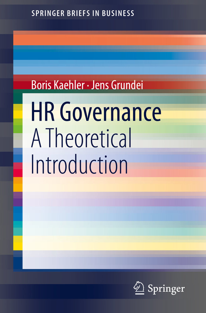 HR Governance