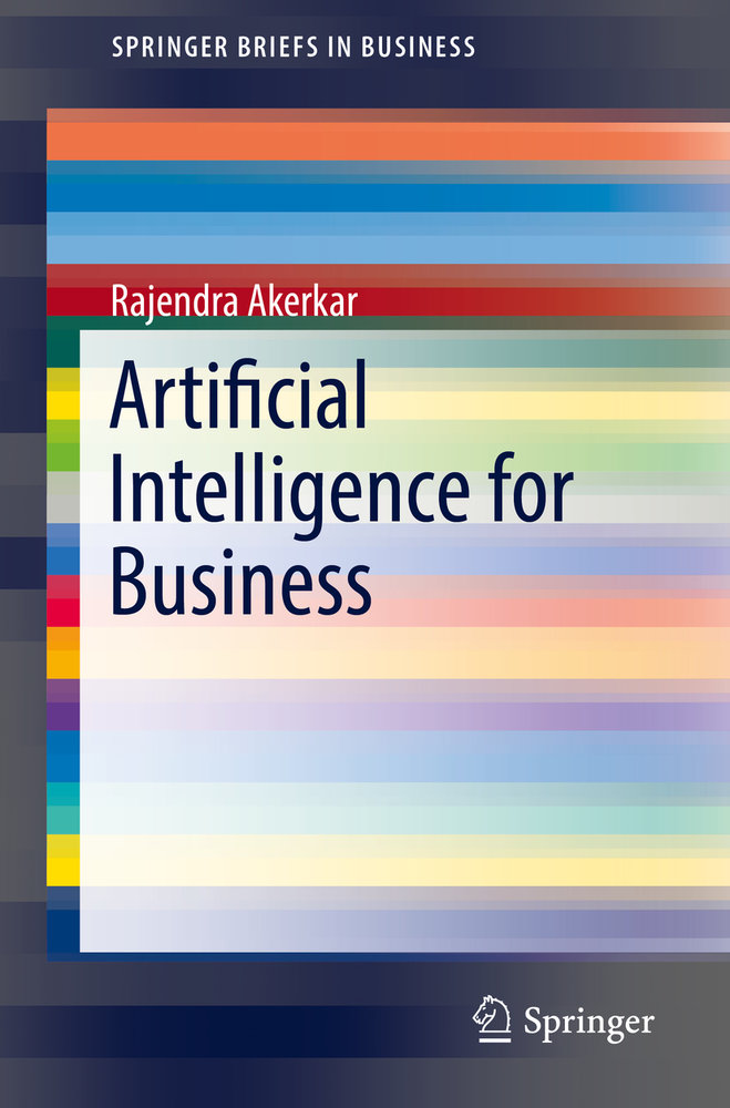 Artificial Intelligence for Business