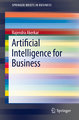 Artificial Intelligence for Business