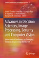 Advances in Decision Sciences, Image Processing, Security and Computer Vision