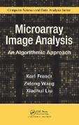 Microarray Image Analysis