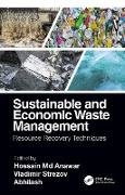 Sustainable and Economic Waste Management