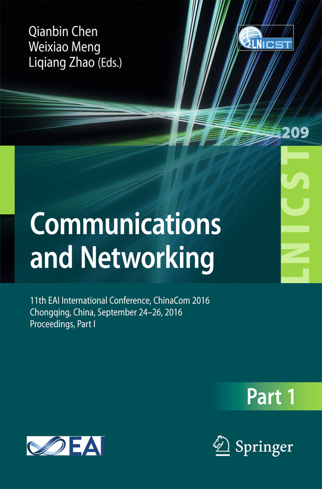 Communications and Networking