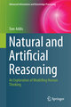 Natural and Artificial Reasoning