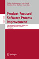 Product-Focused Software Process Improvement