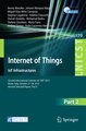 Internet of Things. IoT Infrastructures