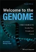 Welcome to the Genome