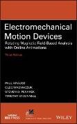 Electromechanical Motion Devices