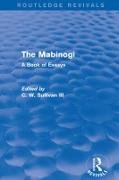 The Mabinogi (Routledge Revivals)