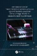 Optimization of Trustworthy Biomolecular Quantitative Analysis Using Cyber-Physical Microfluidic Platforms