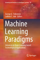 Machine Learning Paradigms