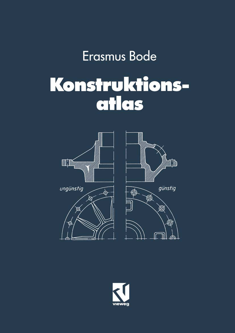 Konstruktionsatlas