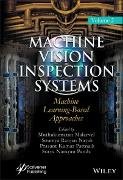 Machine Vision Inspection Systems, Volume 2, Machine Learning-Based Approaches